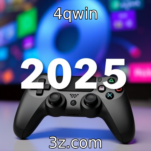 Análise do mercado de consoles em 2025