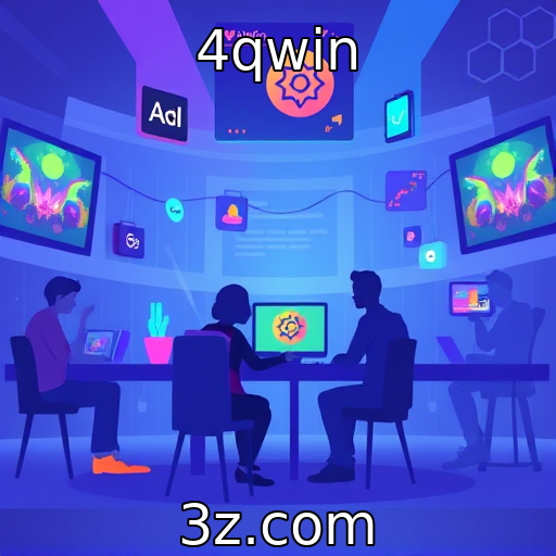 Mudanças no comportamento dos consumidores de games