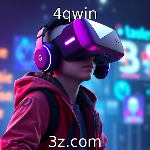 Desenvolvedores de jogos adotam novas tecnologias de realidade virtual