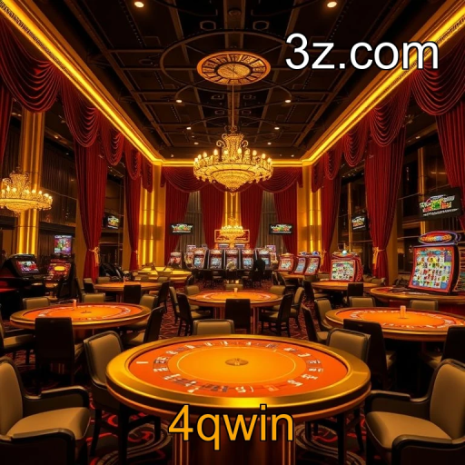 Recursos Mobile Incríveis no 4qwin que Você Precisa Conhecer