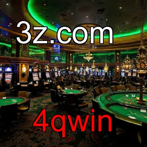 Os melhores jogos de shooting no 4qwin para você explorar